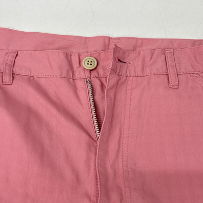 COMMEdesGARCONS HOMME PLUS コムデギャルソンオムプリュス AD2009 PE-P044 10SS ランダムコラージュ期カラーパンツ ボトムス