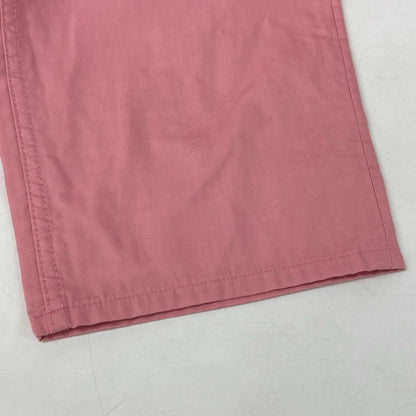 COMMEdesGARCONS HOMME PLUS コムデギャルソンオムプリュス AD2009 PE-P044 10SS ランダムコラージュ期カラーパンツ ボトムス