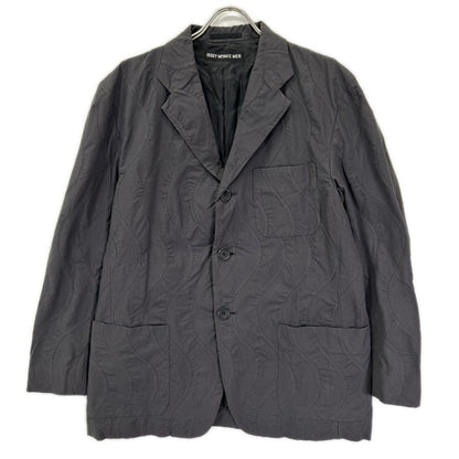 ISSEY MIYAKE MEN イッセイミヤケメン ME21FD093 テーラードジャケット ジャケット