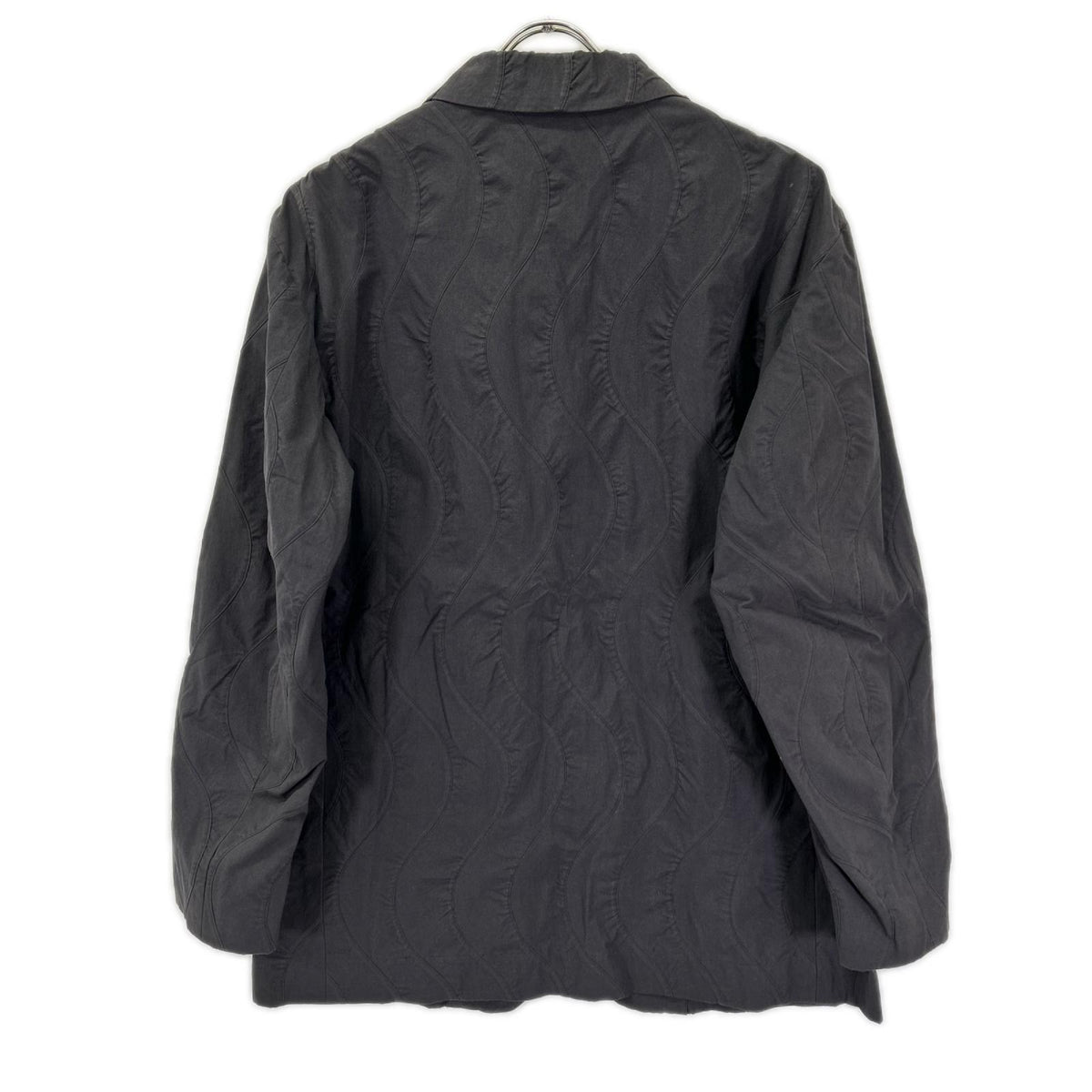 ISSEY MIYAKE MEN イッセイミヤケメン ME21FD093 テーラードジャケット ジャケット