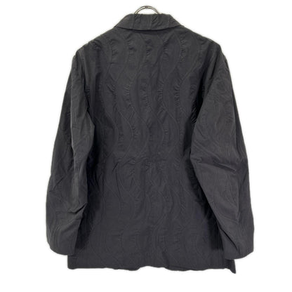 ISSEY MIYAKE MEN イッセイミヤケメン ME21FD093 テーラードジャケット ジャケット