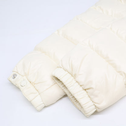 MONCLER モンクレール BADYFUR バディファー ファー/フード付ダウンジャケット ジャケット