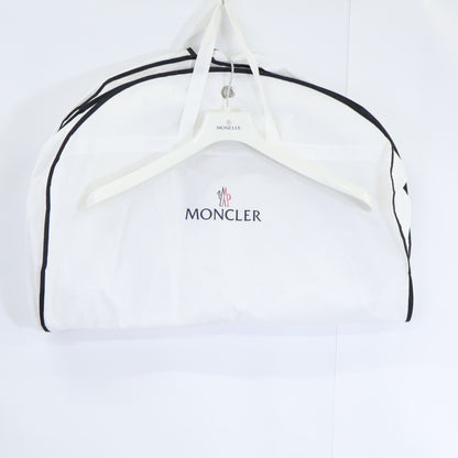 MONCLER モンクレール BADYFUR バディファー ファー/フード付ダウンジャケット ジャケット