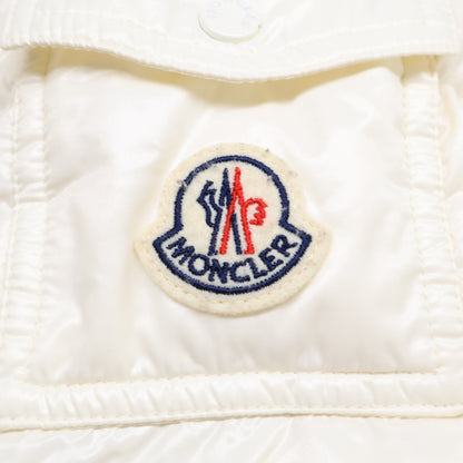 MONCLER モンクレール BADYFUR バディファー ファー/フード付ダウンジャケット ジャケット