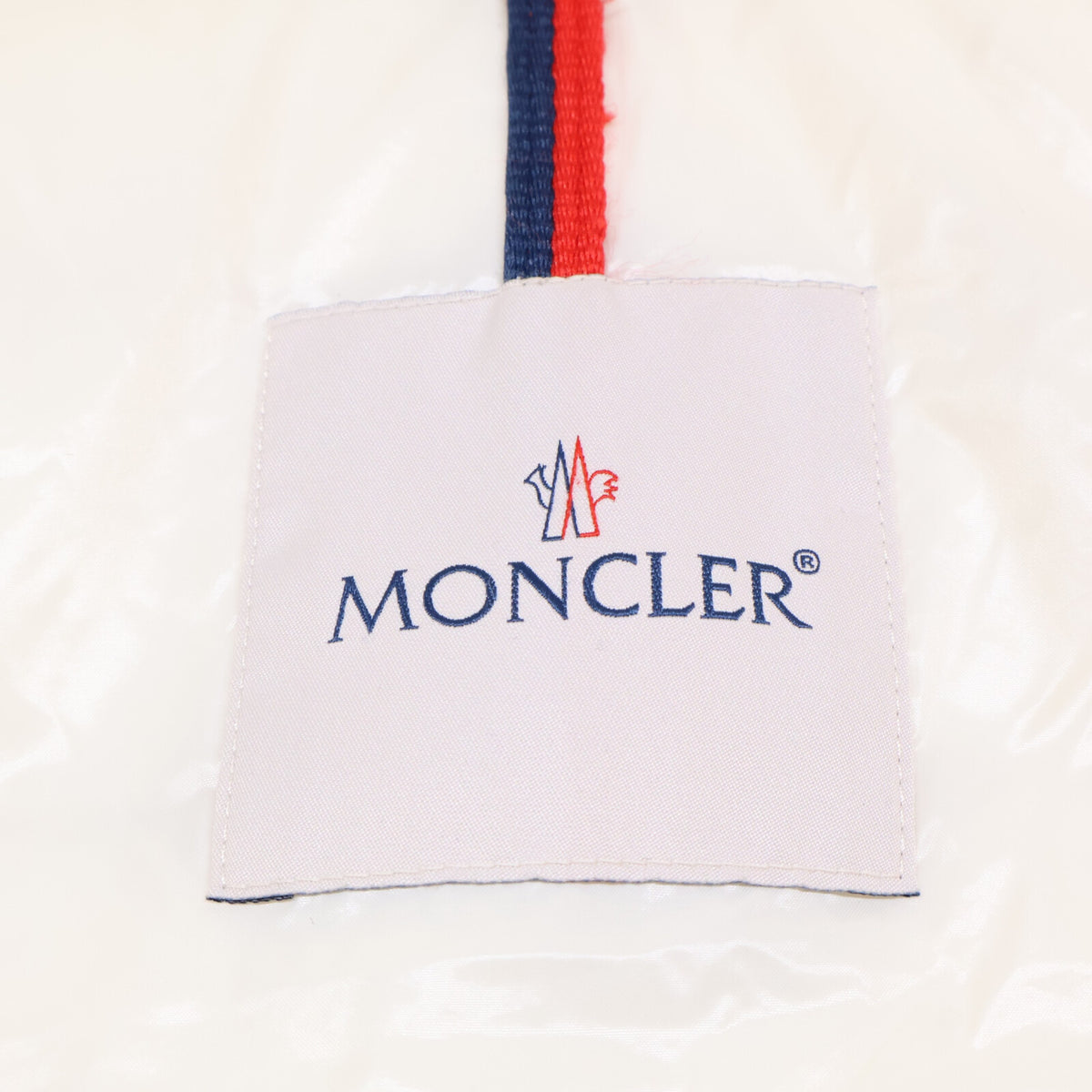 MONCLER モンクレール BADYFUR バディファー ファー/フード付ダウンジャケット ジャケット