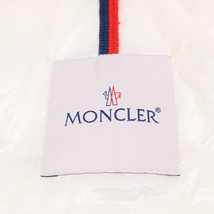 MONCLER モンクレール BADYFUR バディファー ファー/フード付ダウンジャケット ジャケット