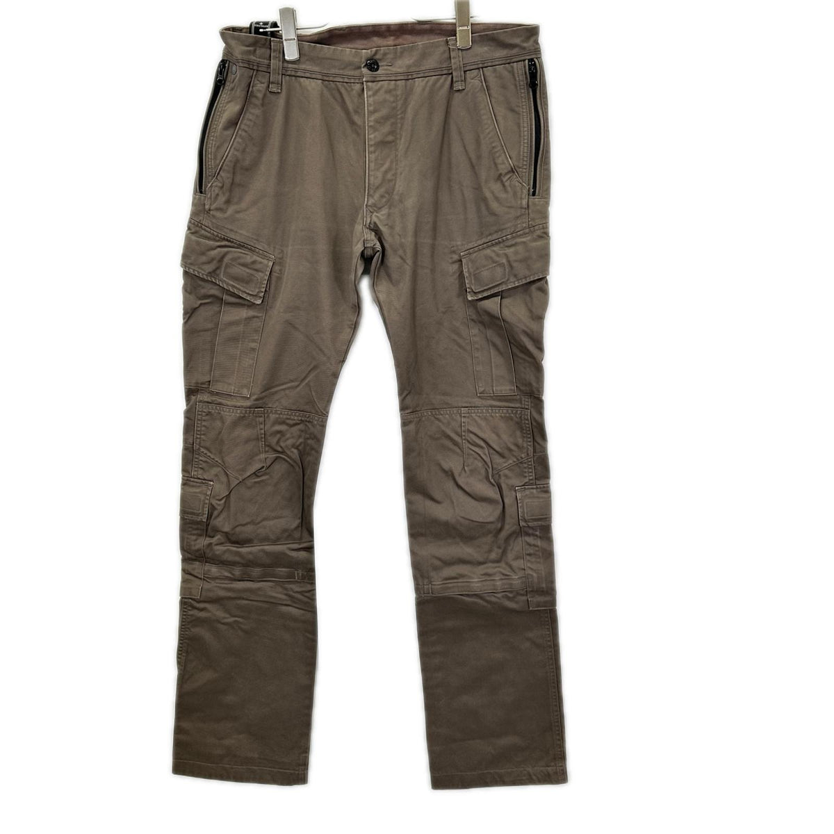 STONE ISLAND ストーンアイランド 49153207/220 ブラウン カーゴパンツ ボトムス