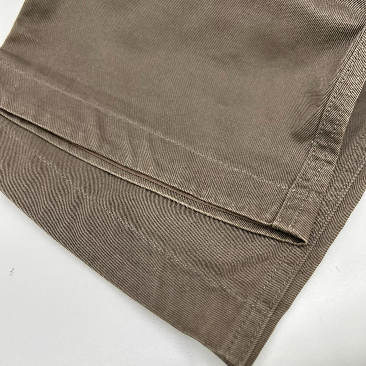 STONE ISLAND ストーンアイランド 49153207/220 ブラウン カーゴパンツ ボトムス