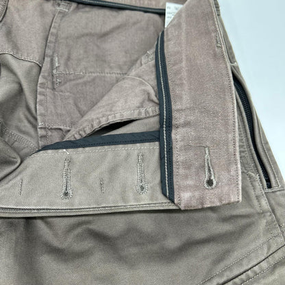 STONE ISLAND ストーンアイランド 49153207/220 ブラウン カーゴパンツ ボトムス