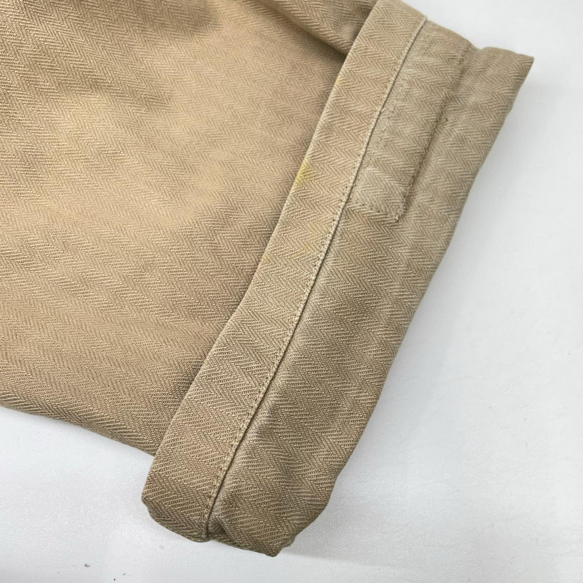 NIGEL CABOURN ナイジェルケーボン 8040-13-50500 LYBRO NAVAL DUNGAREE HERRINGBONE オーバーオール オーバーオール オールインワン