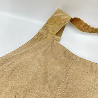 NIGEL CABOURN ナイジェルケーボン 8040-13-50500 LYBRO NAVAL DUNGAREE HERRINGBONE オーバーオール オーバーオール オールインワン
