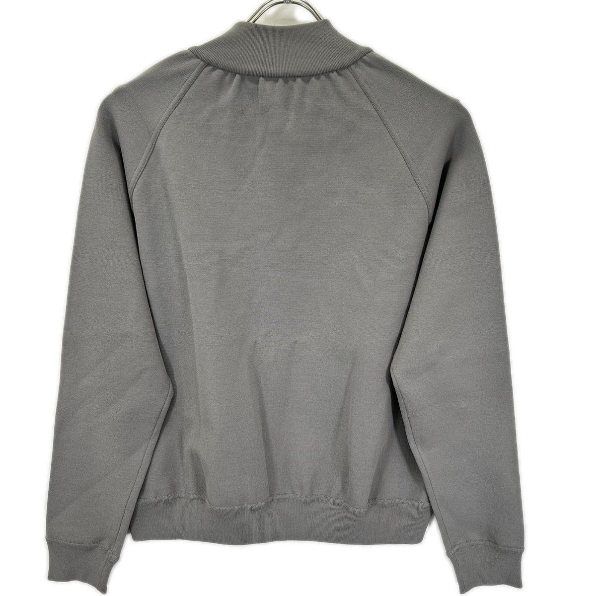 Max Mara マックスマーラ 13460419 グレー ブルゾンジャケット ジャケット
