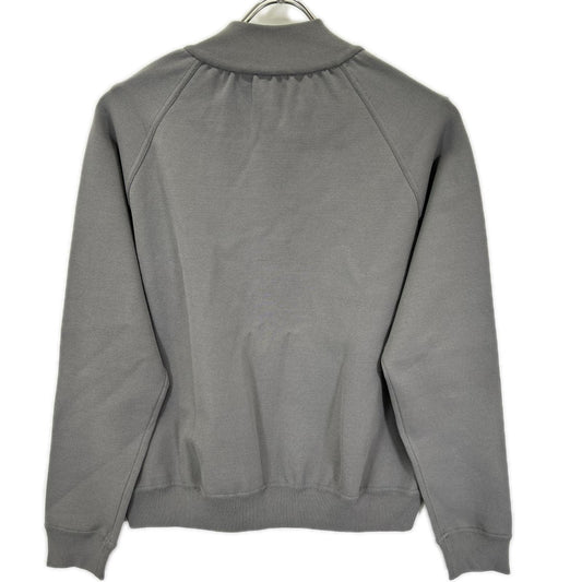 Max Mara マックスマーラ 13460419 グレー ブルゾンジャケット ジャケット