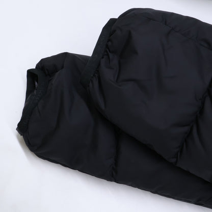 MONCLER モンクレール MONTCLAR モンクラ 内側ロゴ刺繍グログランテープ フーディダウンジャケット ジャケット