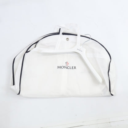 MONCLER モンクレール 【美品】CARDAMINE フーディダウン ベスト