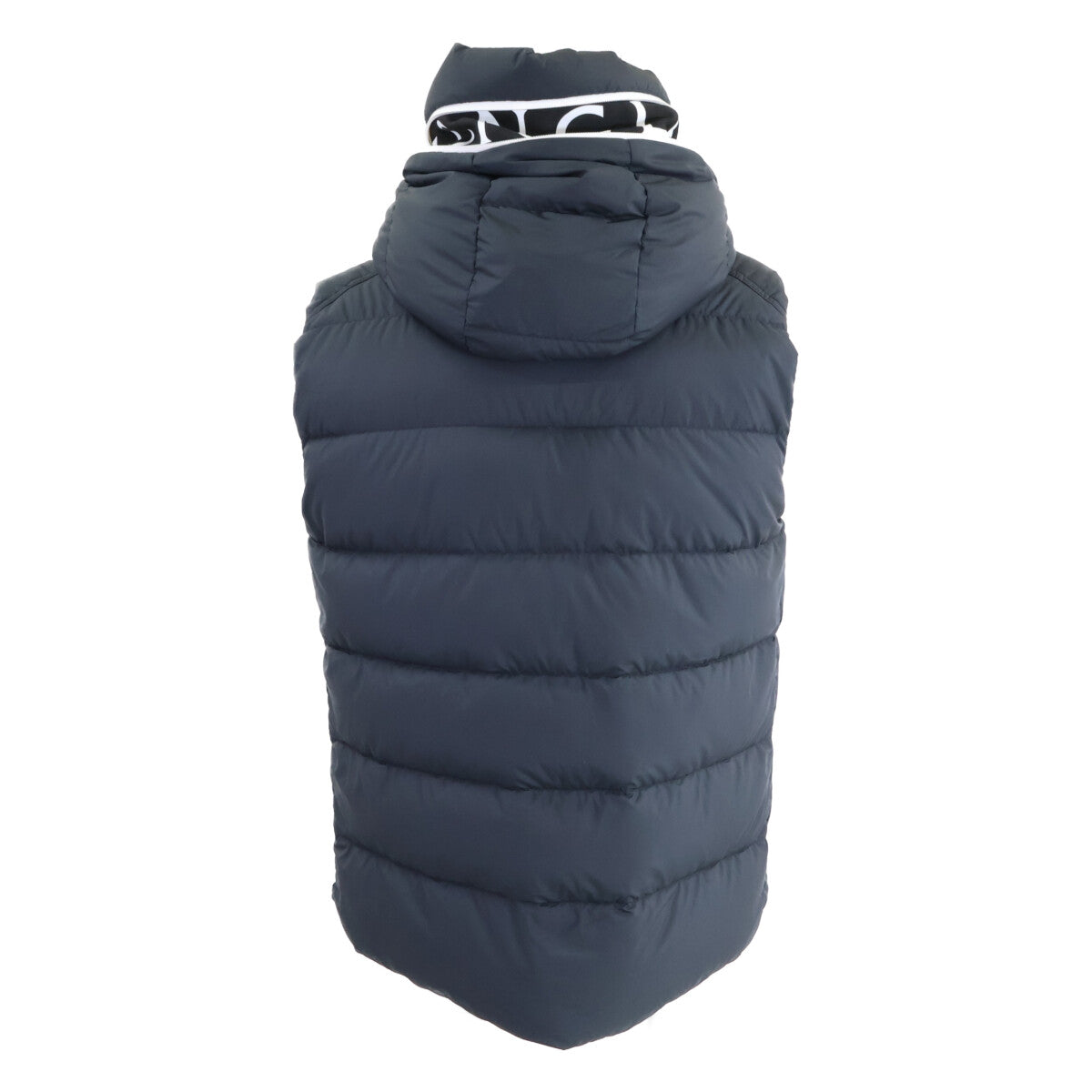 MONCLER モンクレール 【美品】CARDAMINE フーディダウン ベスト