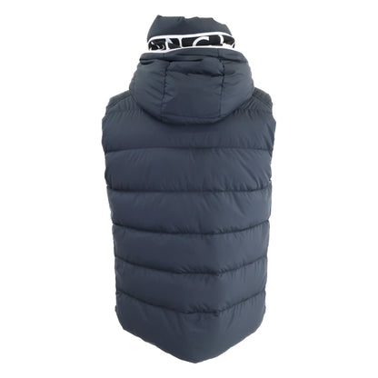 MONCLER モンクレール 【美品】CARDAMINE フーディダウン ベスト