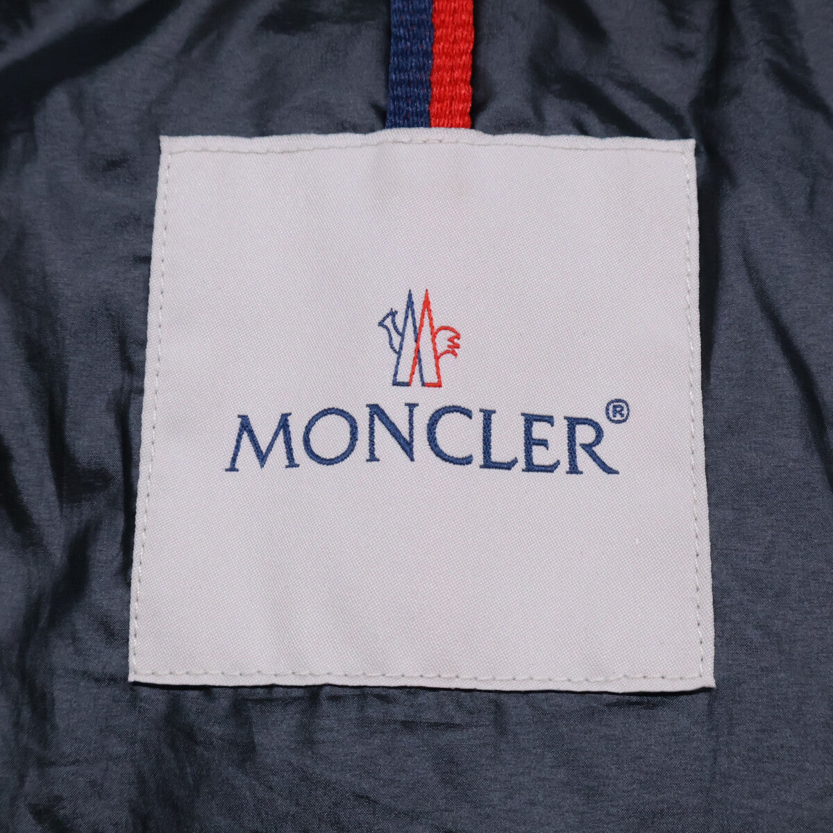 MONCLER モンクレール 【美品】CARDAMINE フーディダウン ベスト