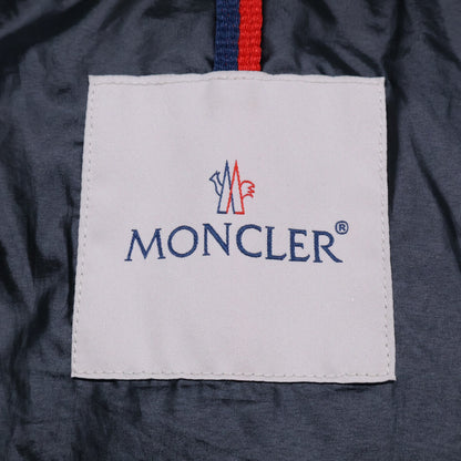 MONCLER モンクレール 【美品】CARDAMINE フーディダウン ベスト