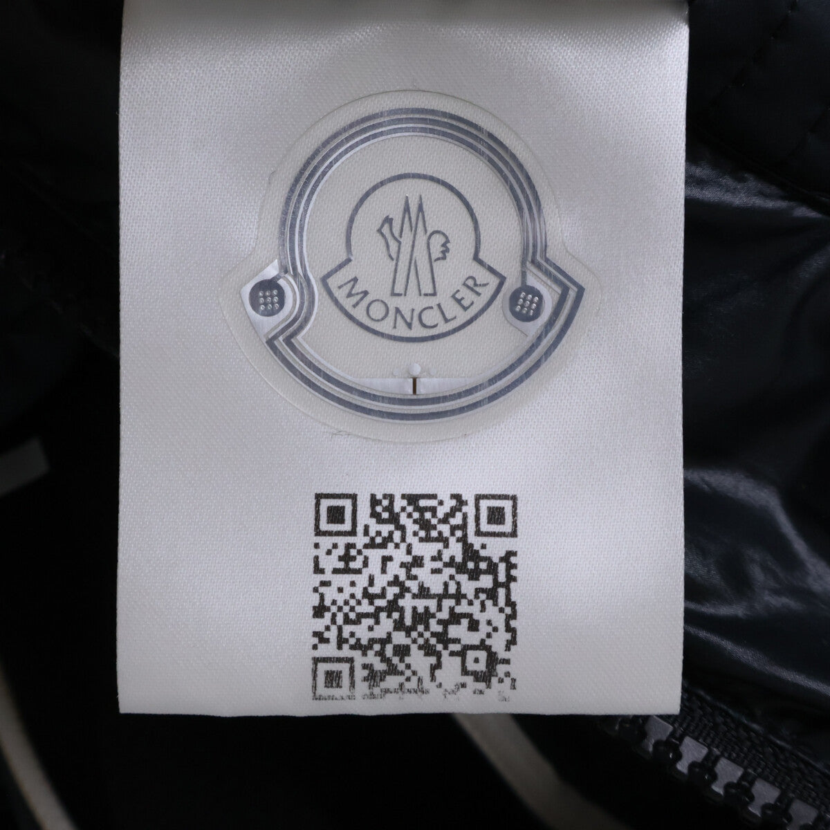 MONCLER モンクレール 【美品】CARDAMINE フーディダウン ベスト