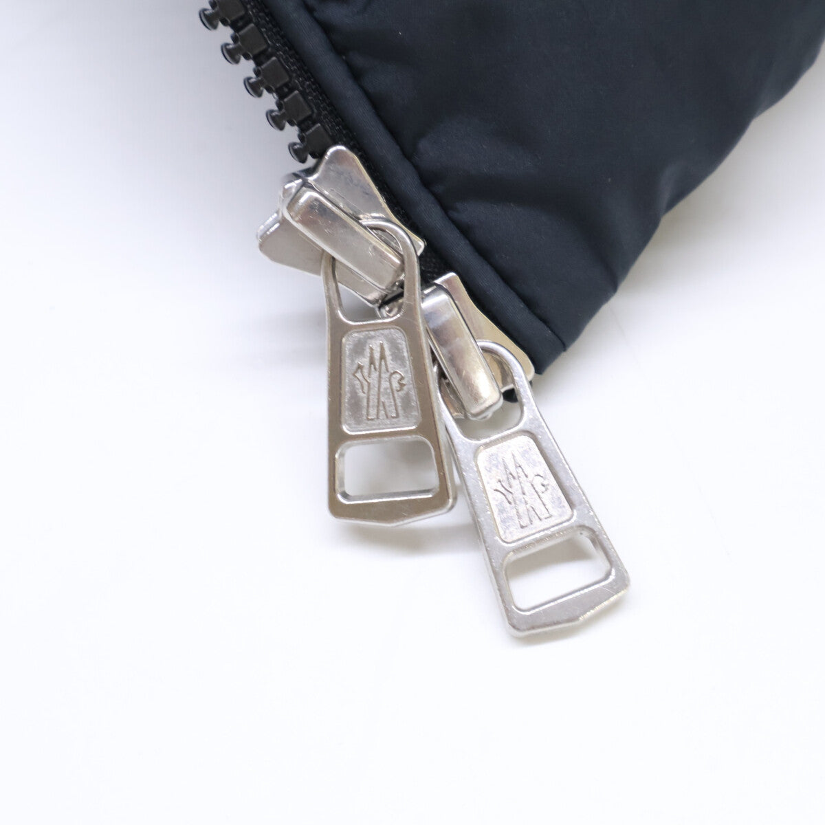 MONCLER モンクレール 【美品】CARDAMINE フーディダウン ベスト