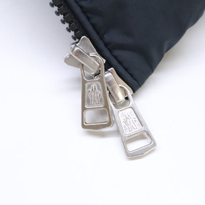 MONCLER モンクレール 【美品】CARDAMINE フーディダウン ベスト