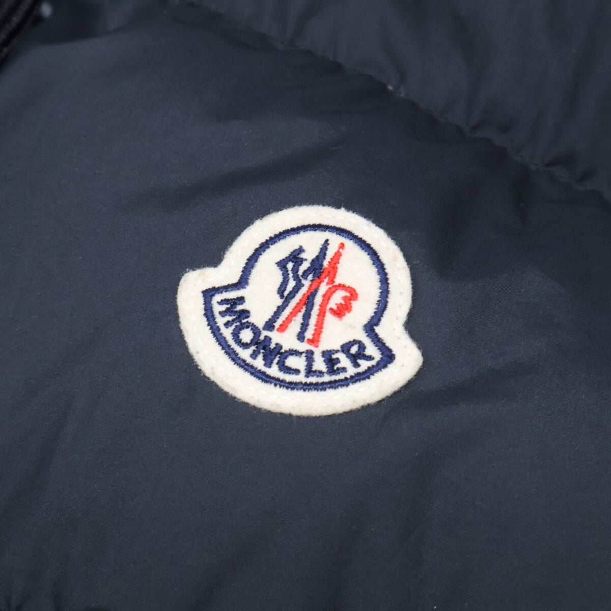 MONCLER モンクレール 【美品】CARDAMINE フーディダウン ベスト