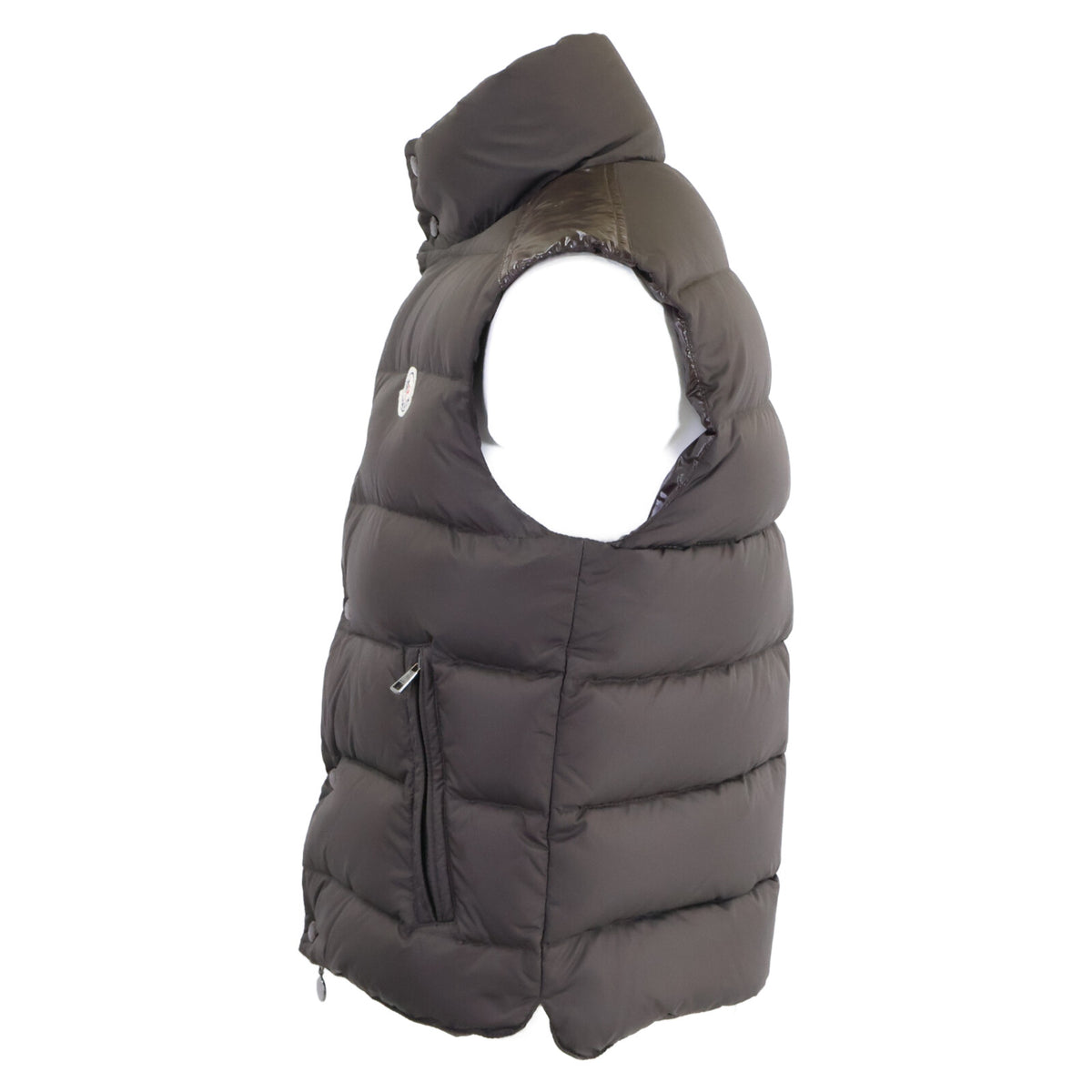 MONCLER モンクレール 【美品】43301 CHEVAL シュバル ダウン ベスト