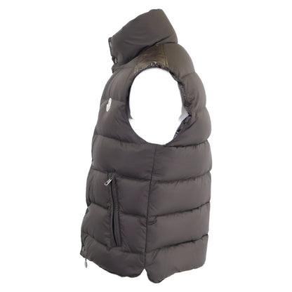 MONCLER モンクレール 【美品】43301 CHEVAL シュバル ダウン ベスト
