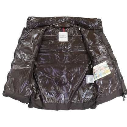 MONCLER モンクレール 【美品】43301 CHEVAL シュバル ダウン ベスト