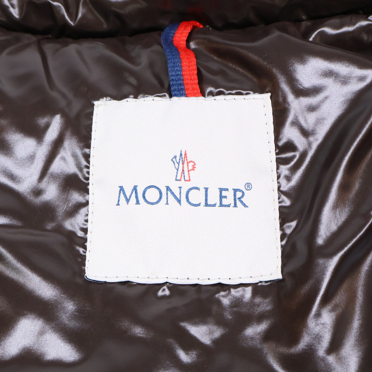 MONCLER モンクレール 【美品】43301 CHEVAL シュバル ダウン ベスト