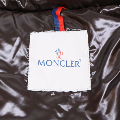 MONCLER モンクレール 【美品】43301 CHEVAL シュバル ダウン ベスト