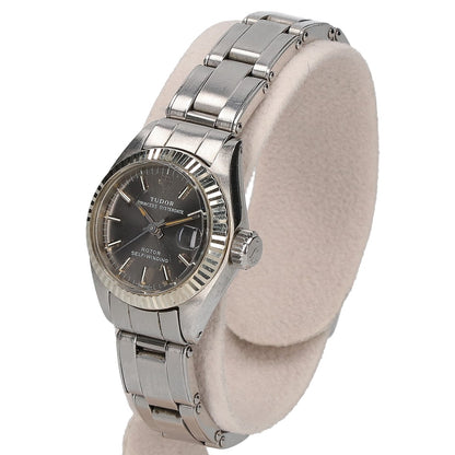 TUDOR チュードル 7607/4 1973年製 プリンセスオイスターデイト 自動巻き 腕時計