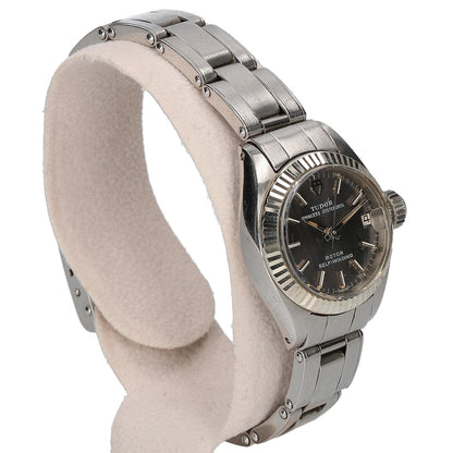 TUDOR チュードル 7607/4 1973年製 プリンセスオイスターデイト 自動巻き 腕時計