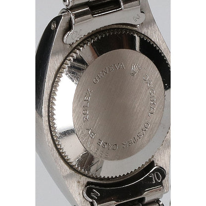TUDOR チュードル 7607/4 1973年製 プリンセスオイスターデイト 自動巻き 腕時計