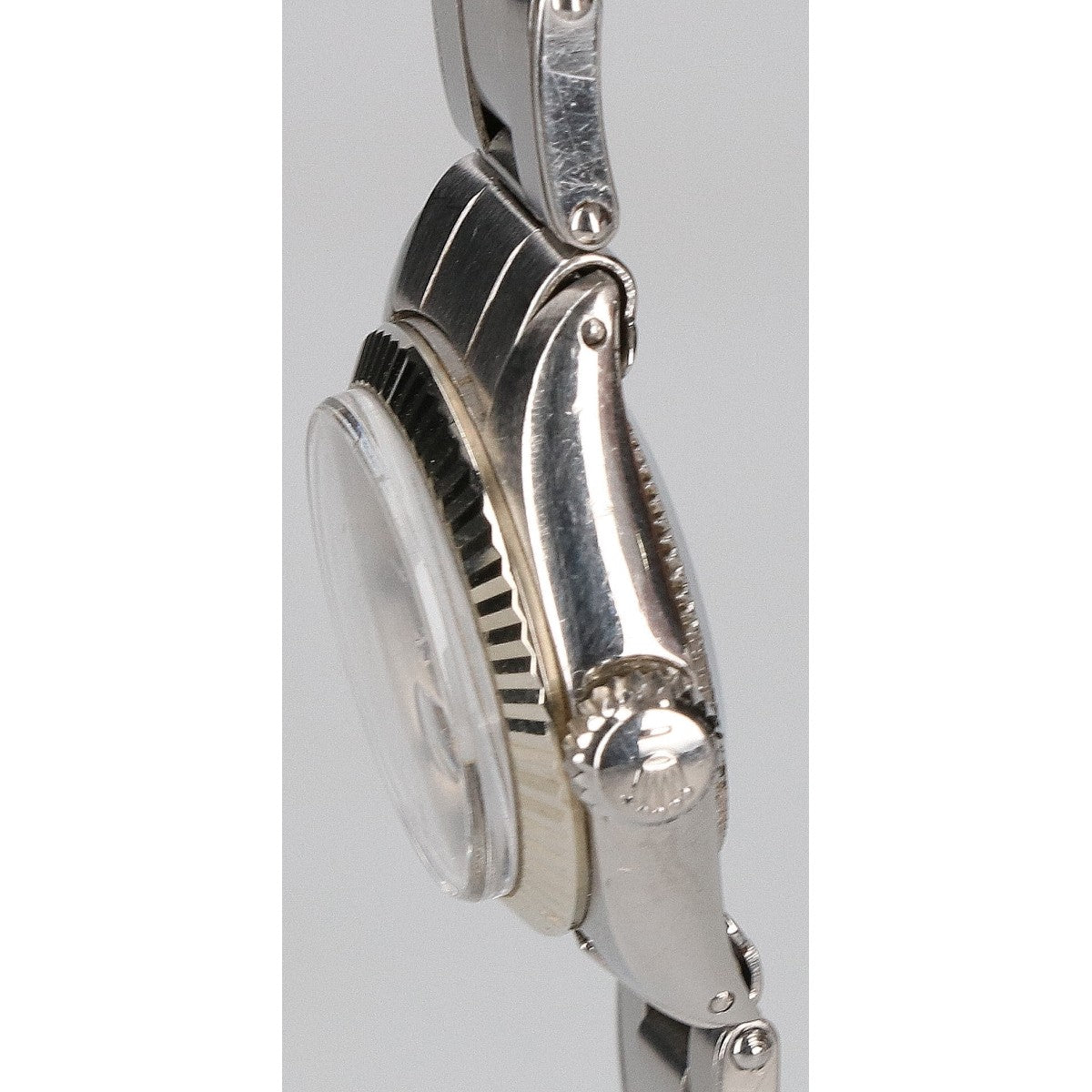 TUDOR チュードル 7607/4 1973年製 プリンセスオイスターデイト 自動巻き 腕時計