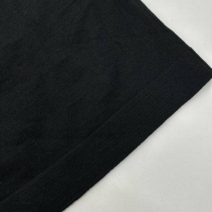 MONCLER モンクレール GIROCOLLO TRICOT ブラック ニットセーター トップス