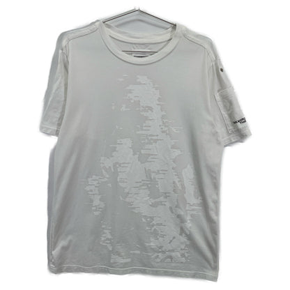 22SS 0018SS22 cigarette pocket s/s tee./シガレット ポケット Tシャツ トップス 48 メンズ