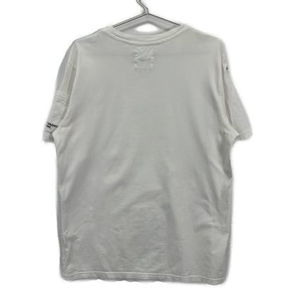 22SS 0018SS22 cigarette pocket s/s tee./シガレット ポケット Tシャツ トップス 48 メンズ