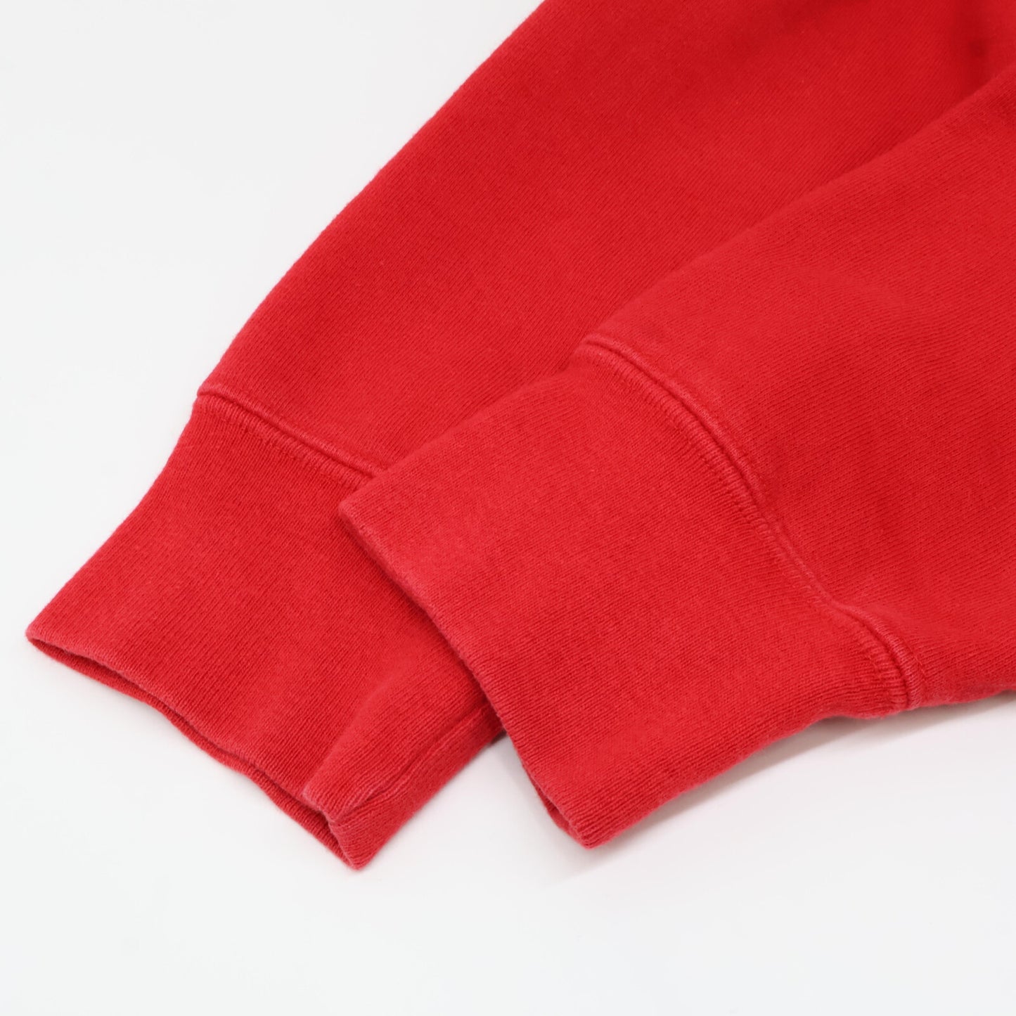 Supreme シュプリーム Illegal business hoodie ﾚｯﾄﾞ ﾌｰﾃﾞｨ トップス S メンズ
