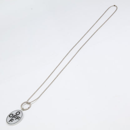 KEYRING 长款珠链项链