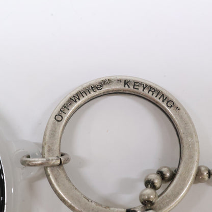 KEYRING 长款珠链项链