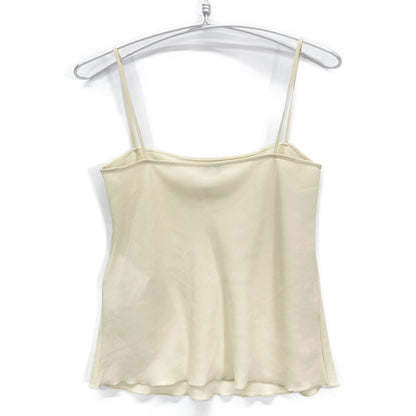 RED VALENTINO レッドヴァレンチノ UR3AE00W57N レース ドット 半袖ブラウス トップス