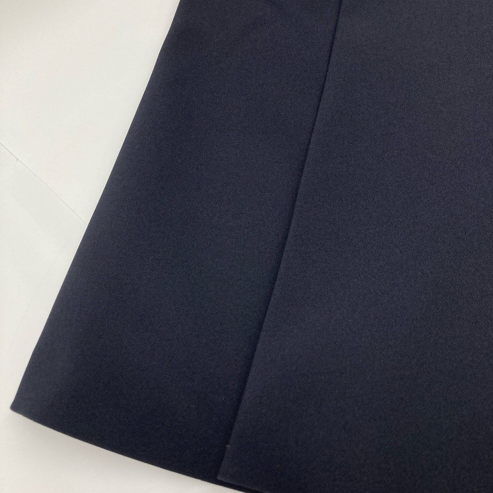 RED VALENTINO 华伦天奴 XR3VADC05LB 海军蓝金色纽扣Cady连衣裙