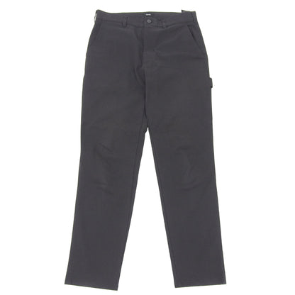 Excellent Condition Neoteric Twill Carpenter Pants Bottoms Men's Black 30 02-3306007 23AW Bottoms 30 Men's