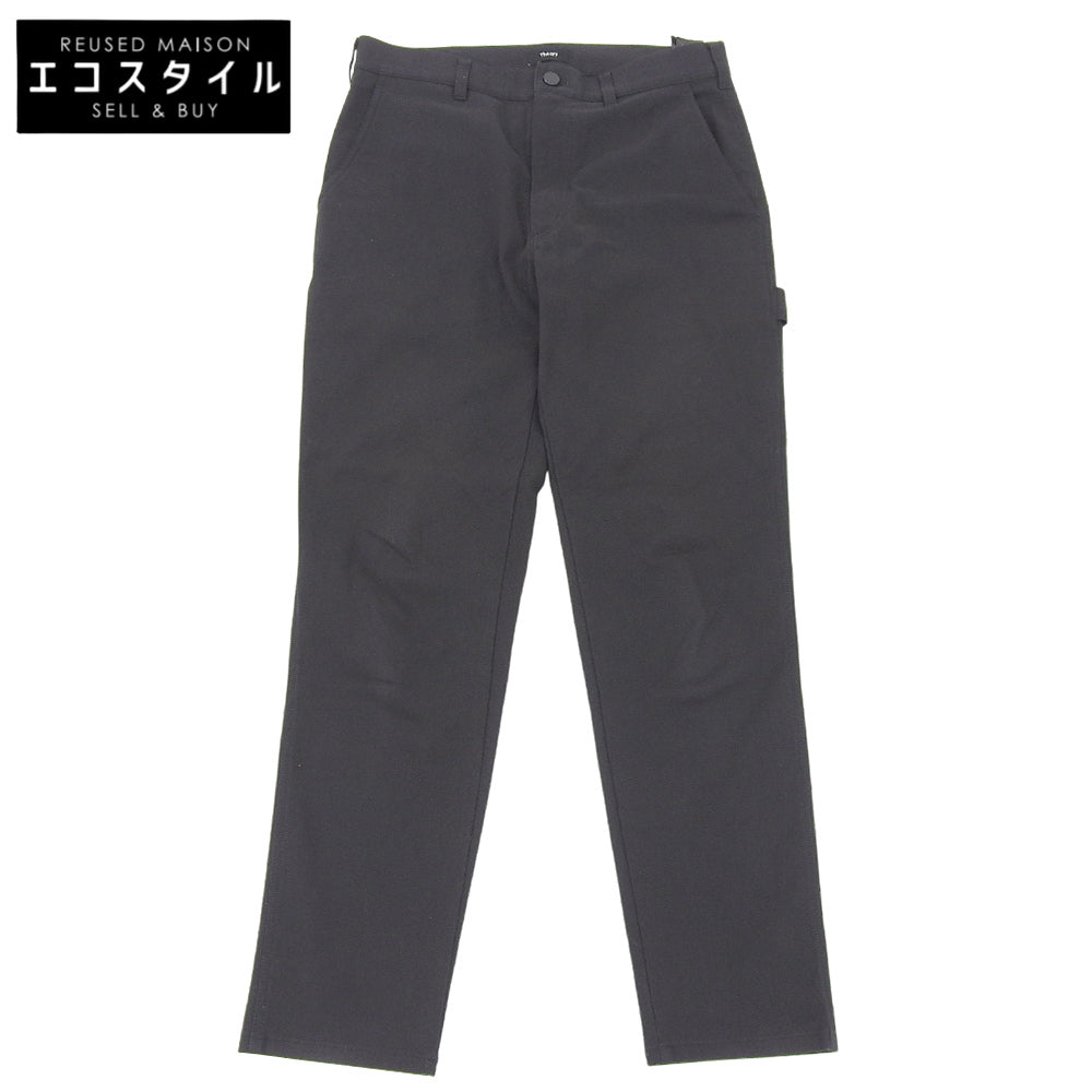 Excellent Condition Neoteric Twill Carpenter Pants Bottoms Men's Black 30 02-3306007 23AW Bottoms 30 Men's