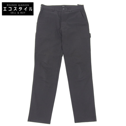 Excellent Condition Neoteric Twill Carpenter Pants Bottoms Men's Black 30 02-3306007 23AW Bottoms 30 Men's