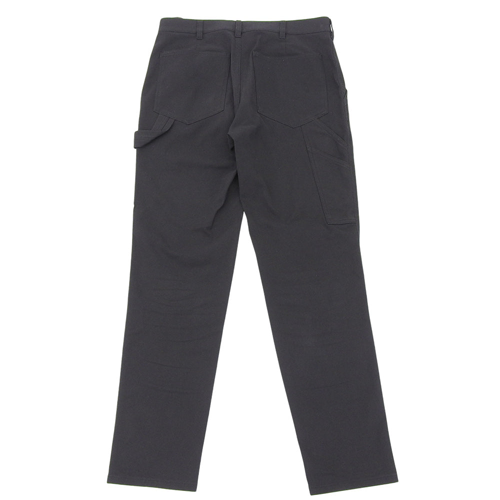 Excellent Condition Neoteric Twill Carpenter Pants Bottoms Men's Black 30 02-3306007 23AW Bottoms 30 Men's