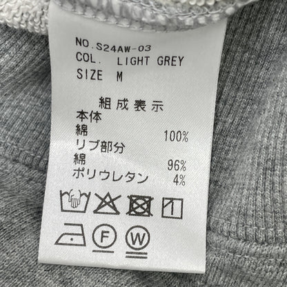 SOLto 索尔特 系带套头衫 M 码 女士