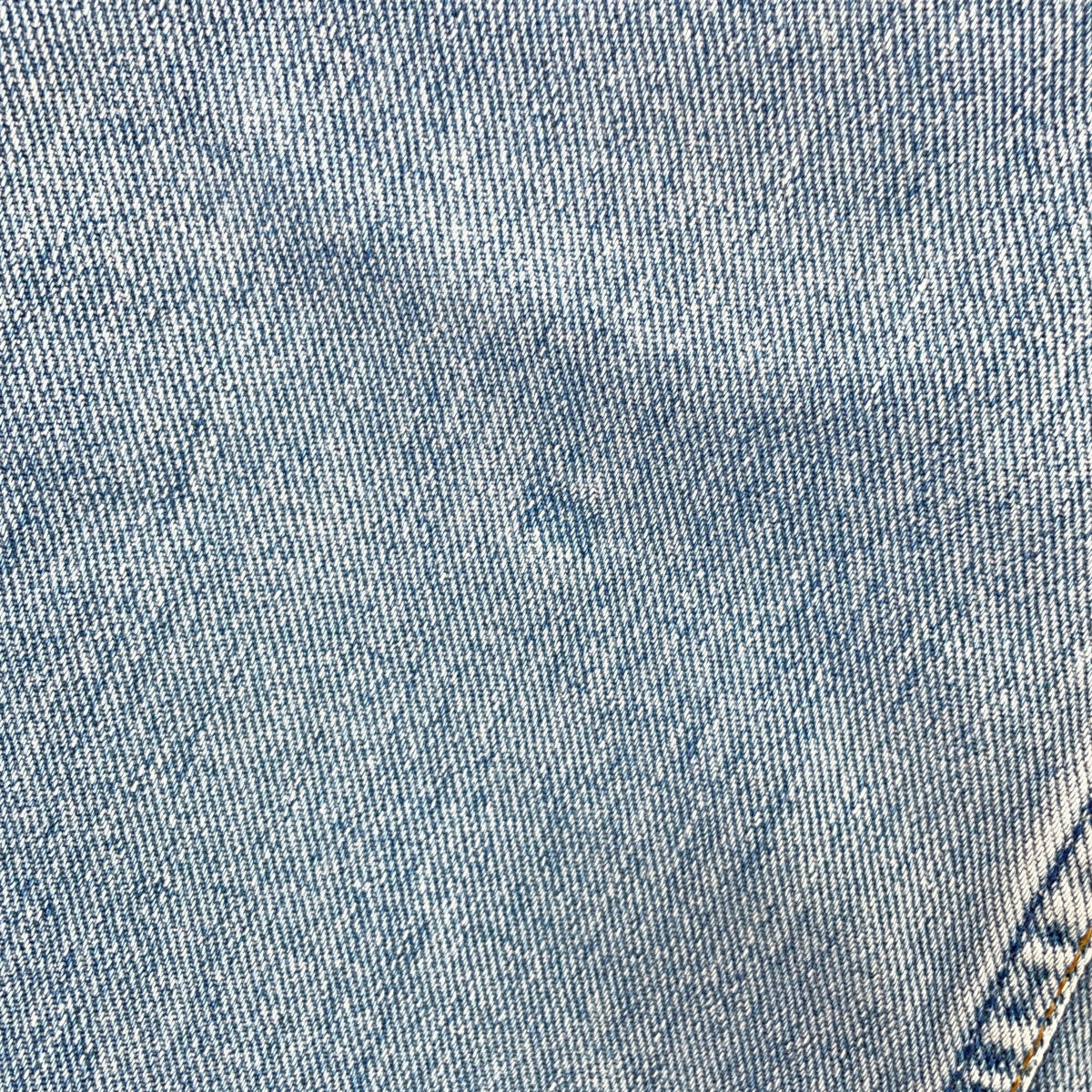 LEVI‘S リーバイス 511-02 フィリピン製 ブルー ストレートデニムパンツ ボトムス